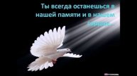 Воспоминания Дубинин Борис