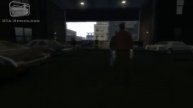 GTA 4 - Random Character - Mel - A Little Help from my Friends