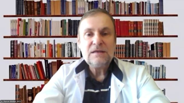 Ошибки при лечении рака. Часть 1.