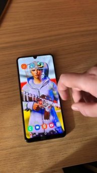 Продажа Samsung a32 на авито