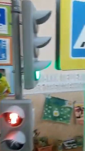 поставка оборудования для детского автогородка в ваш?