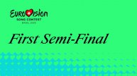 13.05.25 | 20:00 | ЕВРОВИДЕНИЕ 2025: первый полуфинал | Eurovision Song Contest | First Semi-Final