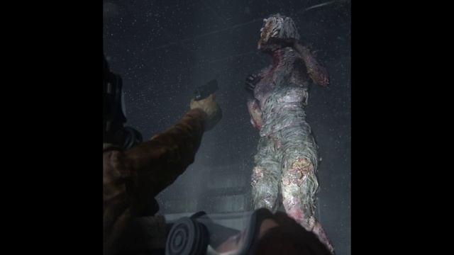 The Last of Us Part II