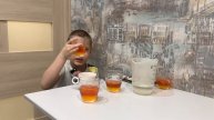 Как приготовить цветное желе слоями