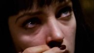 pulp fiction #edits #movies #viral