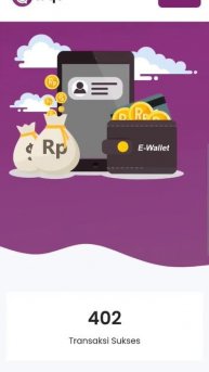 Cara Tarik saldo PayPal ke Ewallet DANA, OVO, Gopay, ShopeePay di tuqer.id #convert #paypal #topup