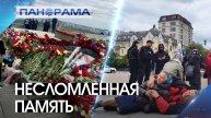 Эхо Победы сквозь гонения и угрозы: украинцы открыто празднуют 9 Мая!