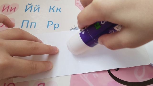 поделка блокнот.