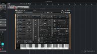 04. Designing Your Own Pad Sound in Retrologue