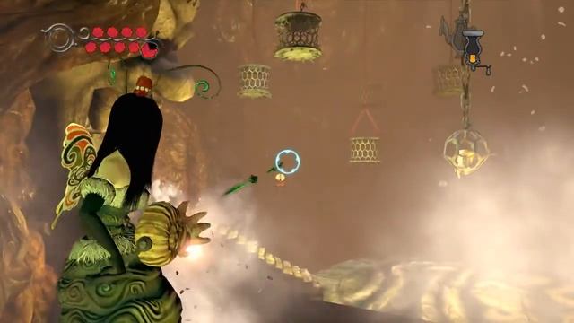Alice: Madness Returns, Часть 13