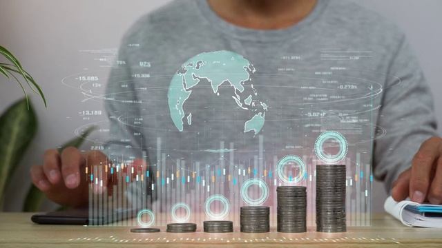 Курс доллара. Прогноз на 12 - 16 мая.