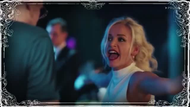 Валерия Астапова ,, Девушки с Макарова ,, - Ja takaja