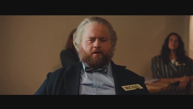 Как стать миллионером — трейлер