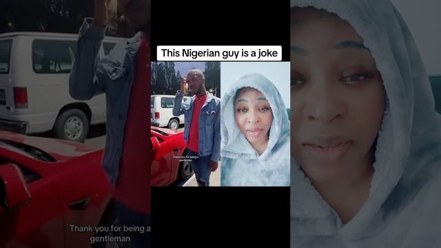 LADIES PROBLEM WHAT YOU THINK WHO IS WRONG ?
