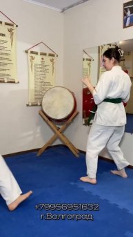 #karate #спортволгоград #актив #спорт #каратекиокушинкай #