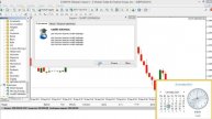 Форекс советник 2023 новейший прибыльный скальпер (разг
