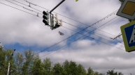 Пролёт По-2 (?) на Параде Победы в Уфе 09.05.2025