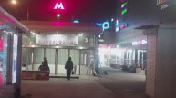 Около метро Автозаводская / Москва