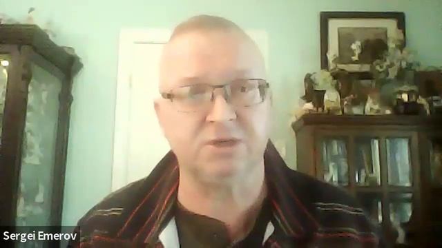 Пробный урок по курсу Мобильный видеооператор