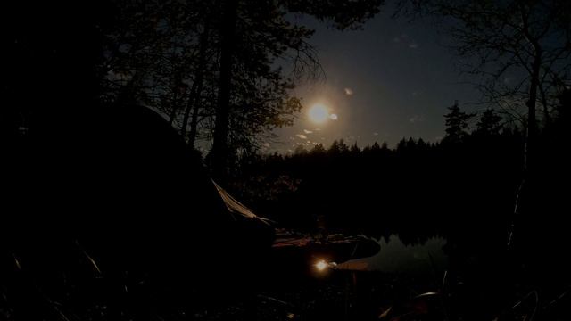 Ночь на Пре 1