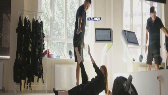 8 простых сповобов избавиться от жира на боках