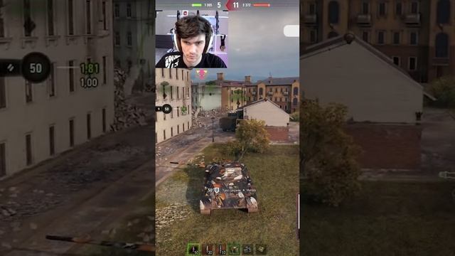 ЛЕГЕНДАРНЫЙ Т-34