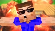 ВЗОРВИ СВОЙ ДОМ_ (Minecraft) _ ВЛАДУС