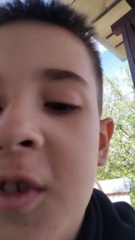 скоро будут видео