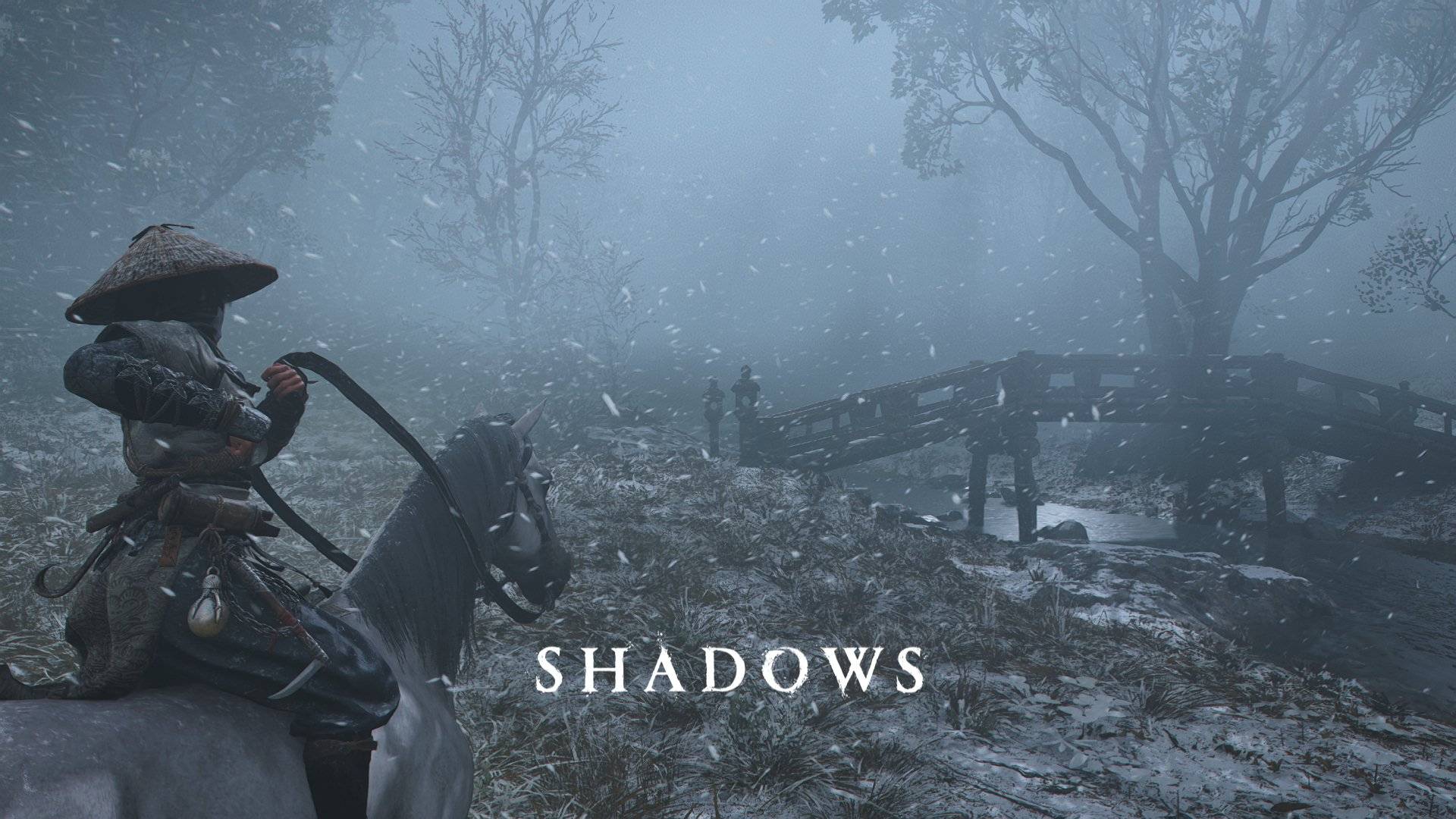 Assassin's Creed Shadows Пробуем новый вид оружия Тэппо