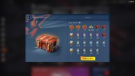 Tanks Blitz 3 советских контейнера XL