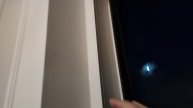 Регулировка окна часть 2