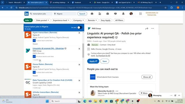 Pay Direct, No PayPal, Work From Home Online Remote Typing Jobs for Everyone (Best Alternative 2025
