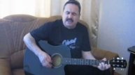 Погибали мы Ульянов Сергей
Стихи Игорь Срибный.mp4