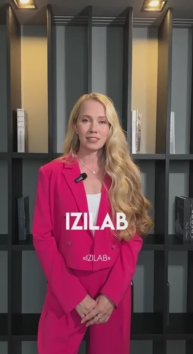 Маркетплейс медицинских анализов IZILAB