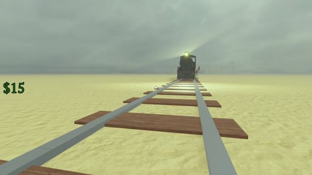 Roblox. Город зомби 10