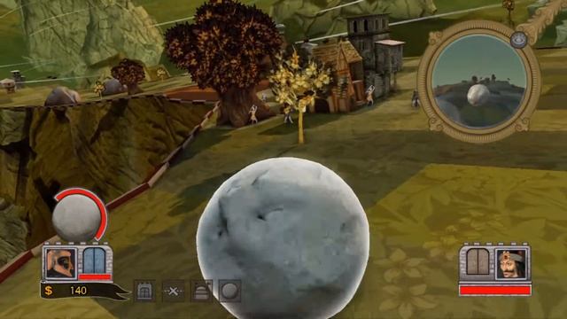 КОРОЛИ - НЕУДАЧНИКИ ► Rock of Ages #2