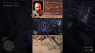 Play as Артура Моргана in Red Dead Redemption 2 The REAL Experience