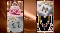 подари сережки