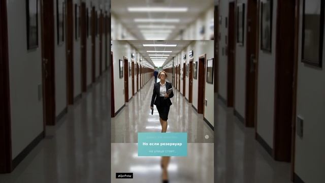 Давление в физике — просто и по делу. Клип для физиков.