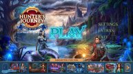 Hunter's Journey Tears of the Lake Game Trailer
