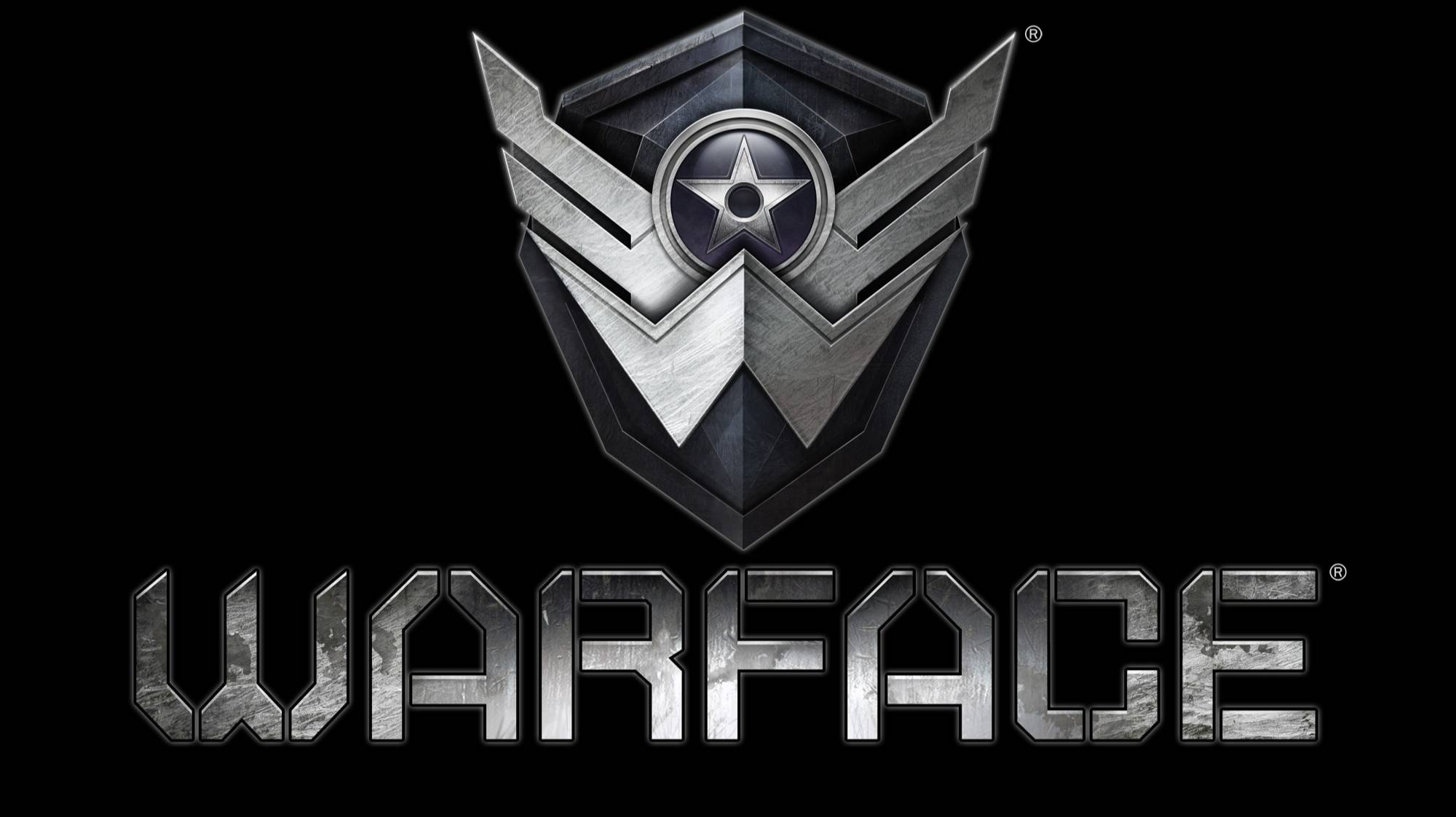 "Апаем" лигу WARFACE!!!