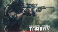 Новичок. Escape From Tarkov