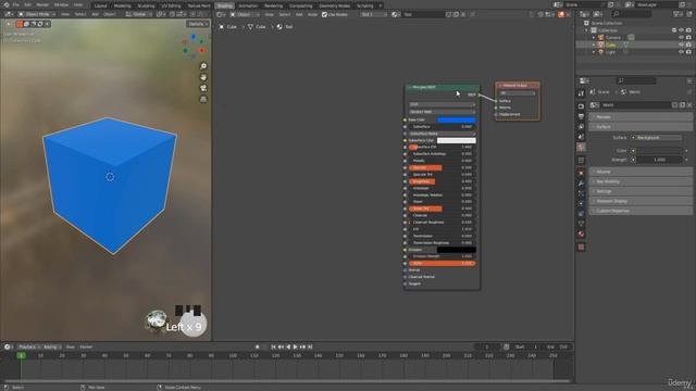 10- Texture basics