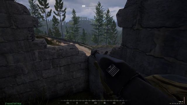 [Squad] Ивент "Штурм" | Event | GAMEPLAY