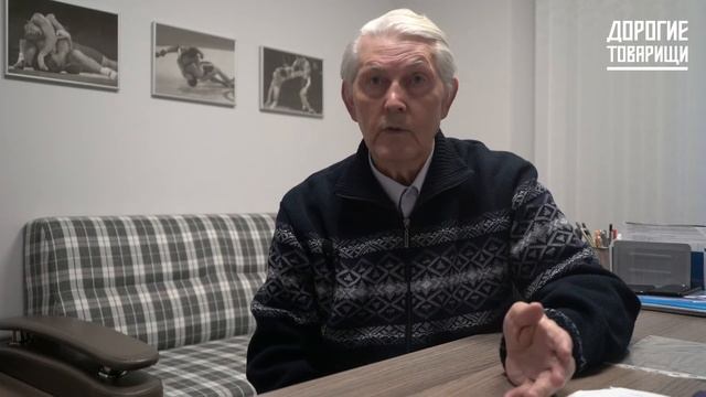 Владимир Паршуков - Коми богатырь