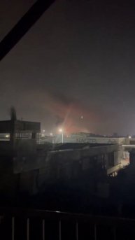 ‼️🇵🇰🇮🇳 Пакистан начал наступление на Индию, Нью-Дели нанес ракетные удары !!!