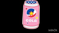 COCA COLA ÉSPUMA