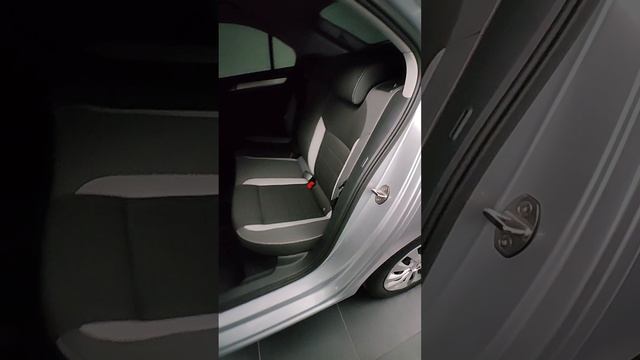 Skoda Rapid «АВТОРУСЬ автомобили с пробегом» 5544
