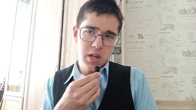 Пою песни: "Катюша" и "День Победы"