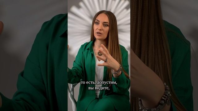 Твой вклад в себя